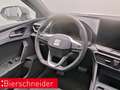 SEAT Leon Sportstourer 2.0 TDI DSG FR NAVI AHK LED Weiß - thumbnail 10