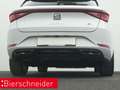 SEAT Leon Sportstourer 2.0 TDI DSG FR NAVI AHK LED Weiß - thumbnail 26