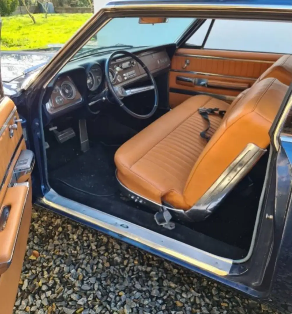 Oldsmobile - 2