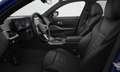 BMW 330 3-serie Touring 330e M Sportpakket | Comfort Pack Blau - thumbnail 3