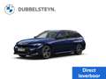 BMW 330 3-serie Touring 330e M Sportpakket | Comfort Pack Bleu - thumbnail 1