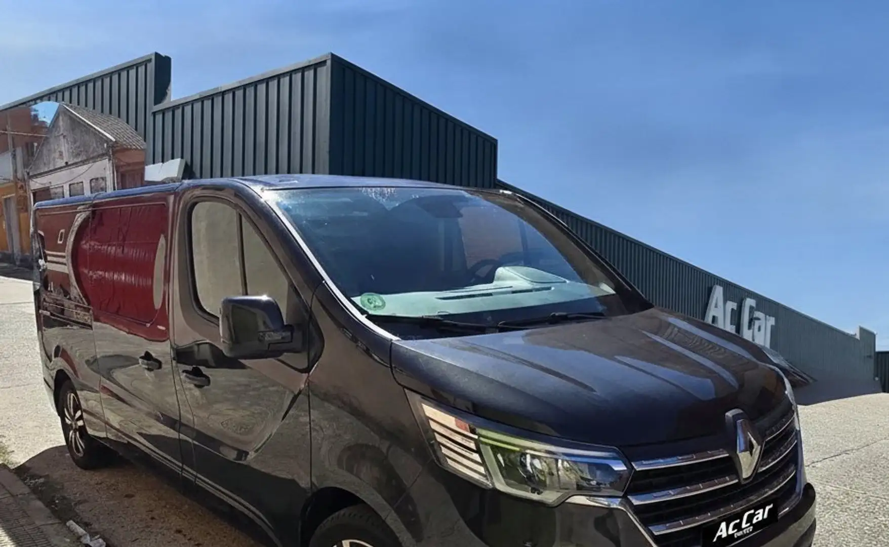 Renault Trafic dCi 150 SpaceClass Largo - 2