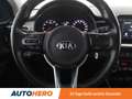 Kia Stonic 1.2 Silber *CAM*CARPLAY&AUTO*KLIMAAUTO* Weiß - thumbnail 19