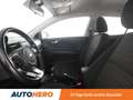 Kia Stonic 1.2 Silber *CAM*CARPLAY&AUTO*KLIMAAUTO* Weiß - thumbnail 10