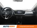 Kia Stonic 1.2 Silber *CAM*CARPLAY&AUTO*KLIMAAUTO* Weiß - thumbnail 12