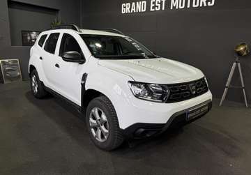 1.0 100CV essence-GPL premiere main suivi complet renault TVA RECUP -