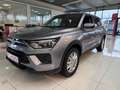 KGM Korando 1.5 T-GDi 120kW Nomad Gris - thumbnail 1