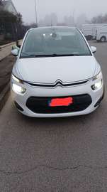 C4 Picasso II 2013 1.6 e-hdi Business 115cv etg6