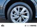 Audi Q2 advanced 35 TFSI S-tronic LED+NAVI+SHZ Gris - thumbnail 6