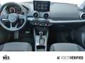 Audi Q2 advanced 35 TFSI S-tronic LED+NAVI+SHZ Gris - thumbnail 9