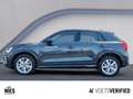 Audi Q2 advanced 35 TFSI S-tronic LED+NAVI+SHZ Gris - thumbnail 3