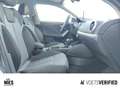 Audi Q2 advanced 35 TFSI S-tronic LED+NAVI+SHZ Grau - thumbnail 8