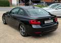 BMW 218 218 d Sport Line Noir - thumbnail 6