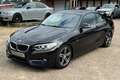 BMW 218 218 d Sport Line Noir - thumbnail 4