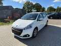 Peugeot 208 Active WENIG KM/PDC/KLIMAANLGE/BORDCOMPUTER Weiß - thumbnail 1