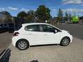 Peugeot 208 Active WENIG KM/PDC/KLIMAANLGE/BORDCOMPUTER Weiß - thumbnail 7