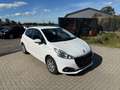 Peugeot 208 Active WENIG KM/PDC/KLIMAANLGE/BORDCOMPUTER Weiß - thumbnail 8