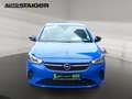 Opel Corsa F 1.2 Turbo Edition Navi,SHZ, PDC, Blau - thumbnail 3
