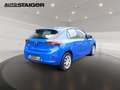 Opel Corsa F 1.2 Turbo Edition Navi,SHZ, PDC, Blau - thumbnail 7