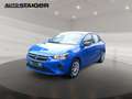 Opel Corsa F 1.2 Turbo Edition Navi,SHZ, PDC, Blau - thumbnail 2