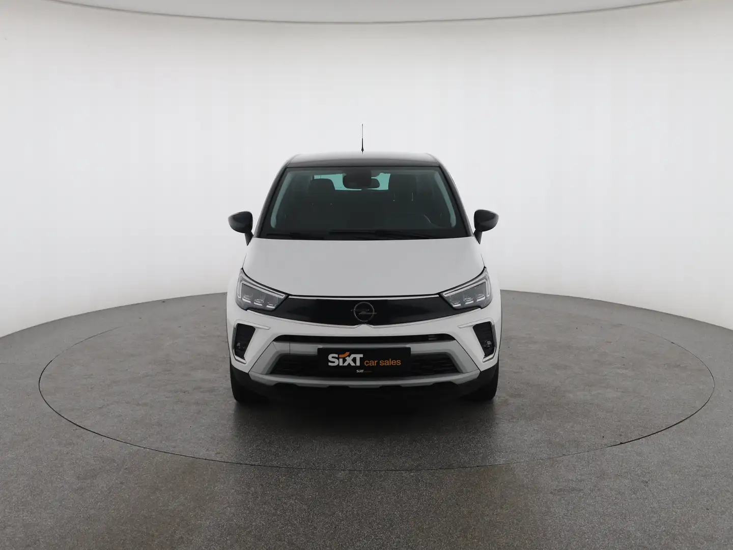 Opel Crossland X 1.2 Elegance|NAV|Kamera|SHZG|Lenkradhzg|LED Bianco - 2