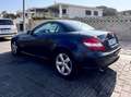 Mercedes-Benz SLK 200 SLK 200K Azul - thumbnail 13