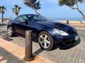 Mercedes-Benz SLK 200 SLK 200K Azul - thumbnail 10