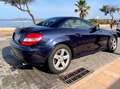 Mercedes-Benz SLK 200 SLK 200K Azul - thumbnail 11