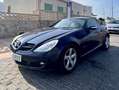 Mercedes-Benz SLK 200 SLK 200K Azul - thumbnail 14