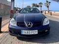Mercedes-Benz SLK 200 SLK 200K Azul - thumbnail 16