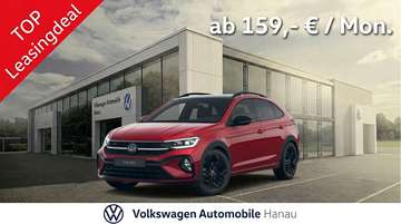 1.0 TSI DSG R-LINE IQ.LIGHT R-KAM WINTERRÄDER GARA