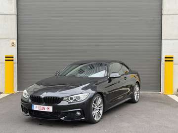 435i Cabrio Sport-Aut. Sport Line