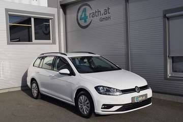 Golf VII Variant 1,6 TDI