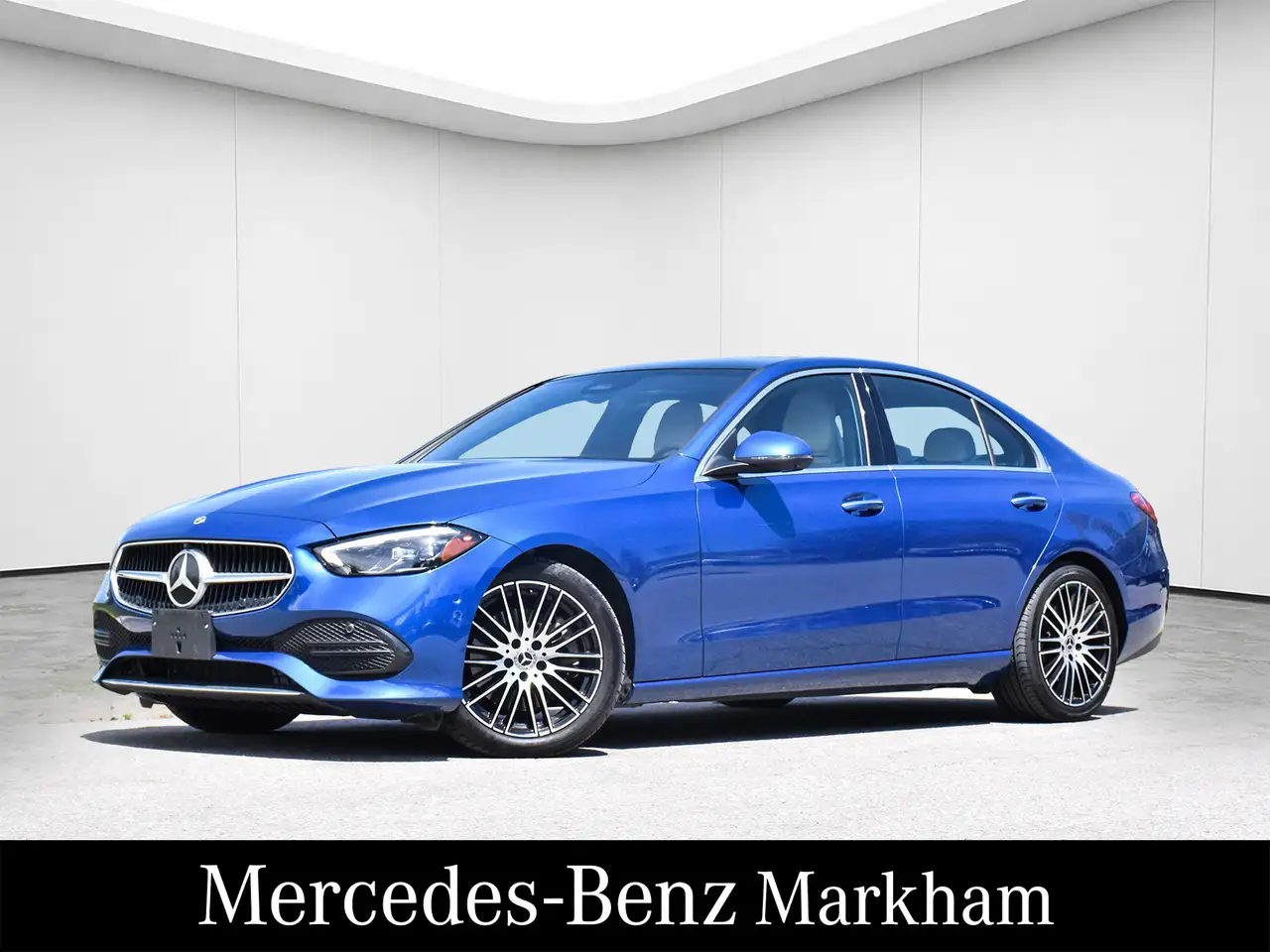 2022 Mercedes-Benz C-Class снимка 2022 Mercedes-Benz C-Class