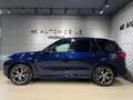 BMW X5 30 d xDrive M Sport , MERINO LEDER , HUD, 360* CAM Azul - thumbnail 9