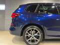 BMW X5 30 d xDrive M Sport , MERINO LEDER , HUD, 360* CAM Azul - thumbnail 10
