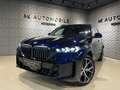 BMW X5 30 d xDrive M Sport , MERINO LEDER , HUD, 360* CAM Bleu - thumbnail 2