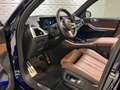 BMW X5 30 d xDrive M Sport , MERINO LEDER , HUD, 360* CAM Azul - thumbnail 21