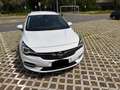 Opel Astra Sports Tourer 1.5 cdti Business Elegance s&s 105cv Bianco - thumbnail 1