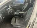BMW 530 530e xDrive Touring Aut. Weiß - thumbnail 2