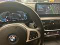 BMW 530 530e xDrive Touring Aut. Weiß - thumbnail 4