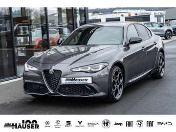 Veloce 2.0 Turbo AT8 Q4 PREMIUM TECHNOLOGIE HARMAN