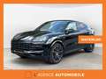 Porsche Cayenne Coupé E-Hybrid 346 kW - GARANTIE PORSCHE 02/28 Nero - thumbnail 1