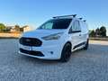 Ford Transit Connect Connect 1.5 Tdci EcoBlue L2H1 120cv Blanc - thumbnail 1