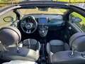 Fiat 500C 0.9 TwinAir Turbo | CarPlay | Cruise | Half Ledere Zwart - thumbnail 6