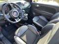 Fiat 500C 0.9 TwinAir Turbo | CarPlay | Cruise | Half Ledere Zwart - thumbnail 7