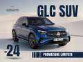 Mercedes-Benz GLC 220 GLC 220 d 4Matic Mild Hybrid AMG Line Advanced Nero - thumbnail 1