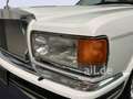 Rolls-Royce Silver Spur Weiß - thumbnail 20