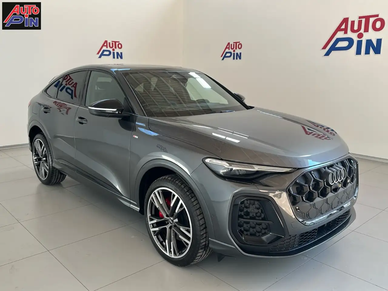 Audi Q5 2026
