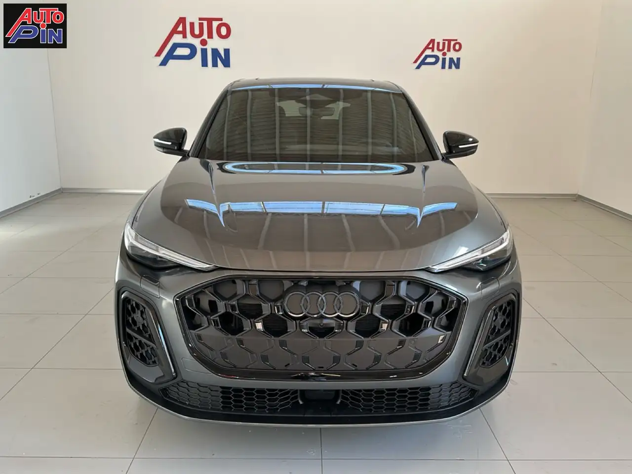 Audi Q5 2026